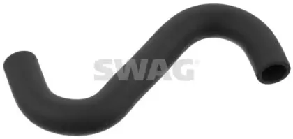 Шланг, вентиляция картера SWAG купить